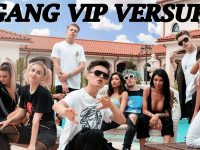 5GANG VIP: Versuri, Videoclip si Pareri 5GANG VIP