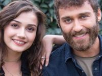Sevda Erginci (Zeynep din Pretul Fericirii) are un nou iubit? Sevda Erginci iubit