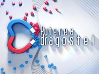 Puterea Dragostei Sezonul 2 - un fenomen pe YouTube Romania Puterea Dragostei Sezonul 2