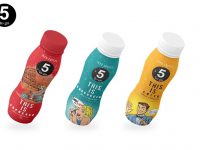 5 to go Ready To Drink