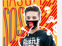 Selly a scos masti 5GANG