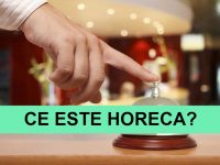 Ce este HORECA? Ce este HORECA