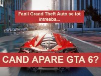 Cand apare GTA 6? cand apare GTA 6