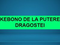 Akebono de la Puterea Dragostei Akebono de la Puterea Dragostei