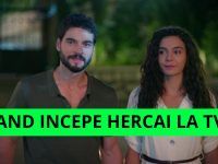 Cand incepe Hercai la TV? Cand incepe Hercai
