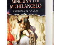 Minciuna lui Michelangelo de Igor Bergler