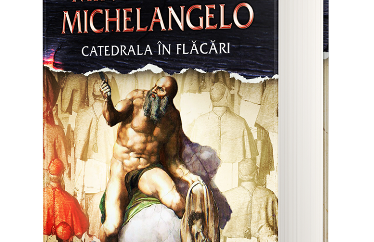 Minciuna lui Michelangelo de Igor Bergler