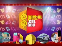 Emisiunea Pretul cel Bun de pe Antena 1 - Cand incepe la TV? Emisiunea Pretul cel Bun