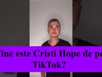 Cine este Cristi Hope de pe TikTok? cine este Cristi Hope de pe TIkTok