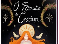 O Poveste de Craciun de Regina Maria - Recenzie O Poveste de Craciun de Regina Maria