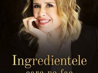 Ingredientele care ne fac viata mai frumoasa de Dr Mihaela Bilic - Recenzie Ingredientele care ne fac viata mai frumoasa de Dr Mihaela Bilic