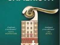 Camerista de Nita Prose - Recenzie Camerista de Nita Prose