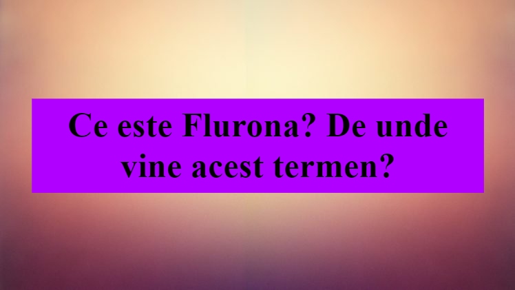 ce este Flurona