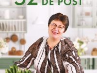 52 de retete de post de Gina Bradea