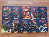 Colectia Infruntari Legendare de la Carrefour colectia Infruntari Legendare de la Carrefour