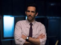 Aram Mojtabai paraseste serialul The Blacklist Aram Mojtabai paraseste serialul The Blacklist