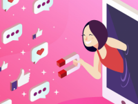 Ce inseamna influencer? Cu ce se ocupa si din ce face bani? ce inseamna influencer