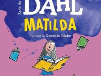 Matilda de Roald Dahl