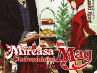 Mireasa Străvechiului Mag - Despre ce e vorba in aceasta manga? Mireasa Străvechiului Mag