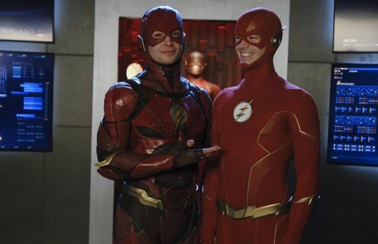 Serialul The Flash se va incheia cu sezonul 9
