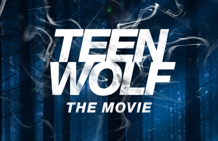 Cand apare filmul Teen Wolf pe Paramount Plus