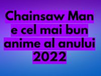 anime-ul Chainsaw Man