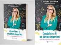 Curajul de a fi un parinte imperfect de Sandra O'Conner Rezumat Curajul de a fi un parinte imperfect de Sandra O'Conner