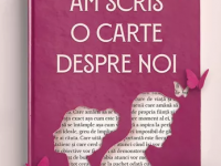 Am scris o carte despre noi de Irina Binder