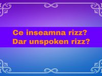Ce inseamna rizz? ce inseamna rizz