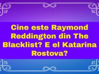 Cine este Raymond Reddington din The Blacklist, de fapt? cine este Raymond Reddington din The Blacklist