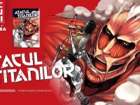 Atacul Titanilor Omnibus de la Nezumi Atacul Titanilor Omnibus de la Nezumi