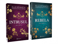 Seria PREP de Elle Kennedy Rezumat si Recenzie