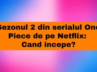 Sezonul 2 din serialul One Piece de pe Netflix: Cand incepe? Sezonul 2 din serialul One Piece de pe Netflix