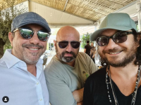 Florin Dumitrescu Catalin Scarlatescu si Sorin Bontea luau 5000 de euro pe ziua de filmare? Florin Dumitrescu Catalin Scarlatescu si Sorin Bontea