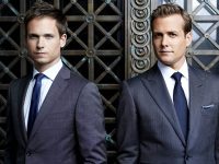 Serialul Suits Sezonul 10