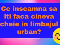 Ce inseamna sa iti faca cineva cheie in limbajul urban? Ce inseamna sa iti faca cineva cheie in limbajul urban?