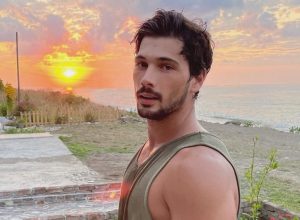 3 lucruri interesante despre actorul Deniz Can Aktas