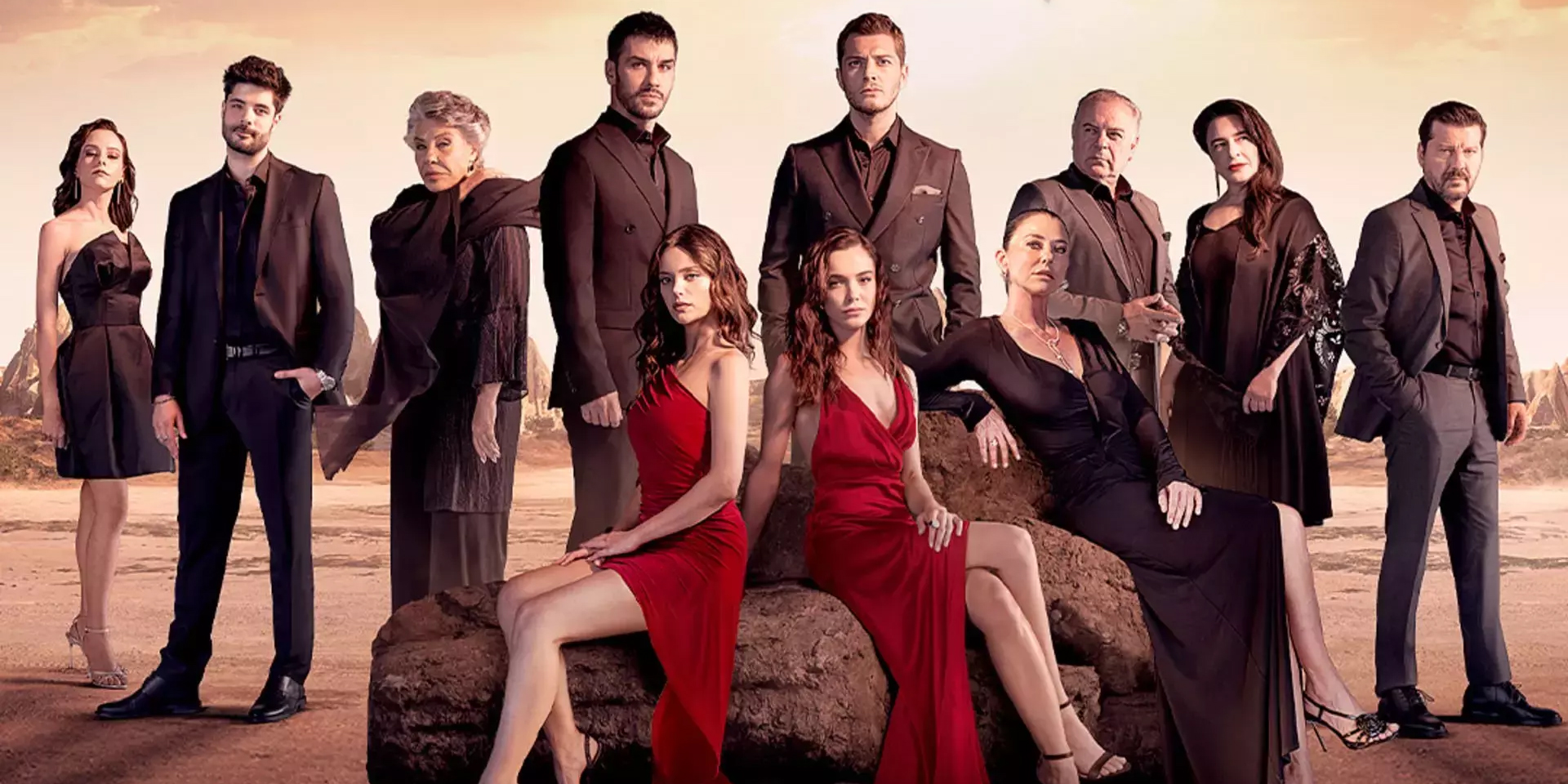 Cate episoade are serialul turcesc Inimi de Cenusa?