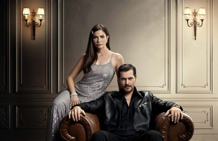 Cate episoade are serialul turcesc Fata din Vis?