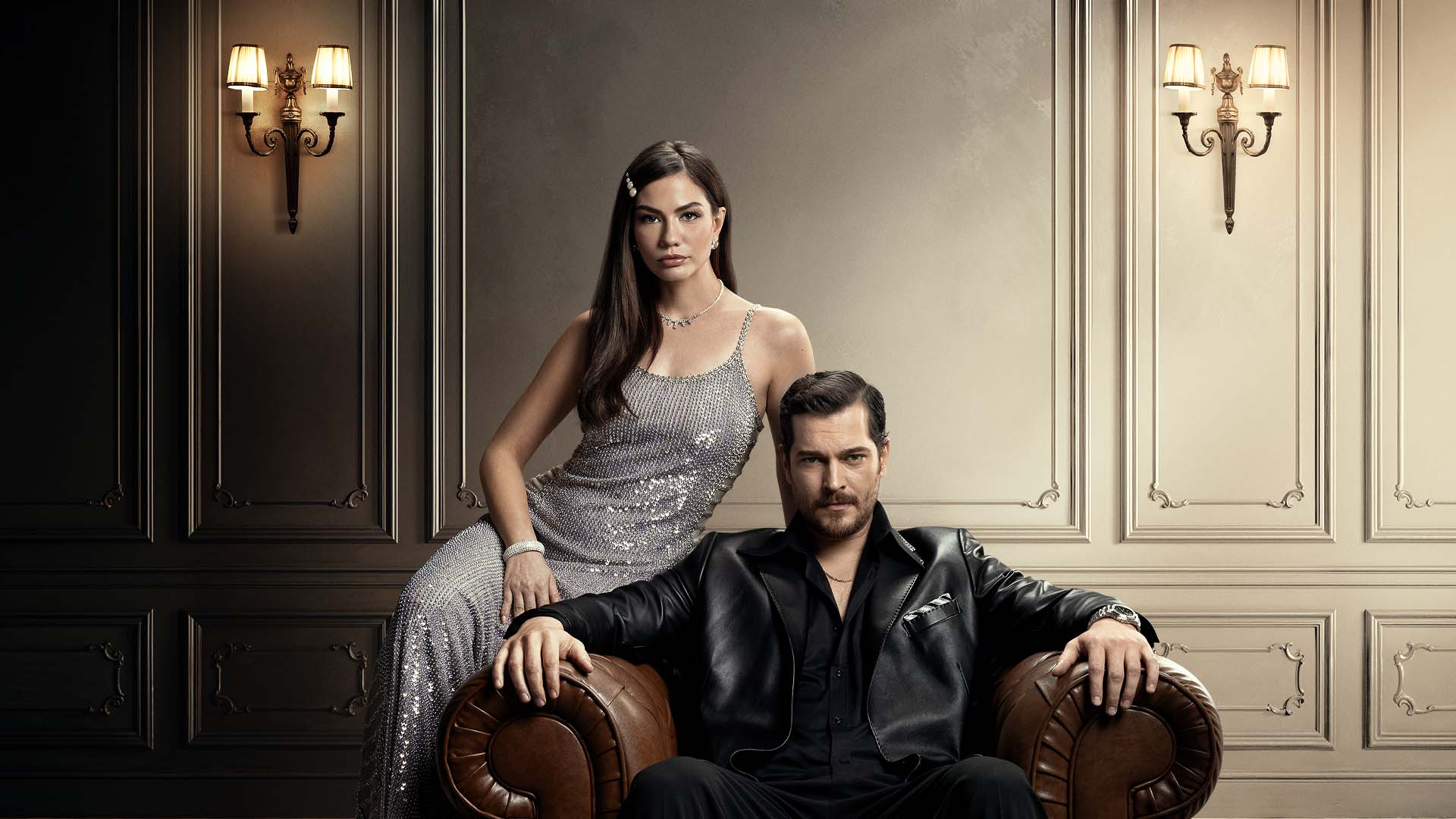 Cate episoade are serialul turcesc Fata din Vis?